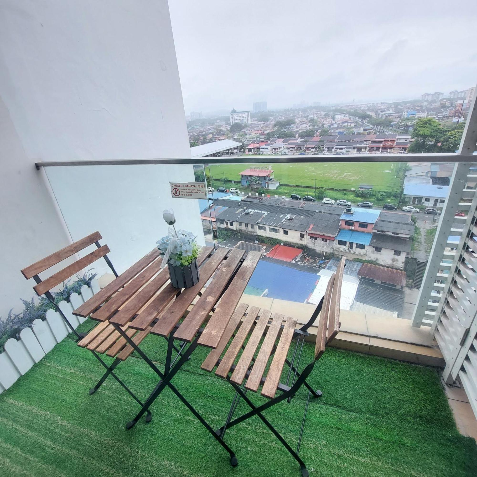 Ksl City Mall D'Esplanade By Summer Johor Bahru Room photo