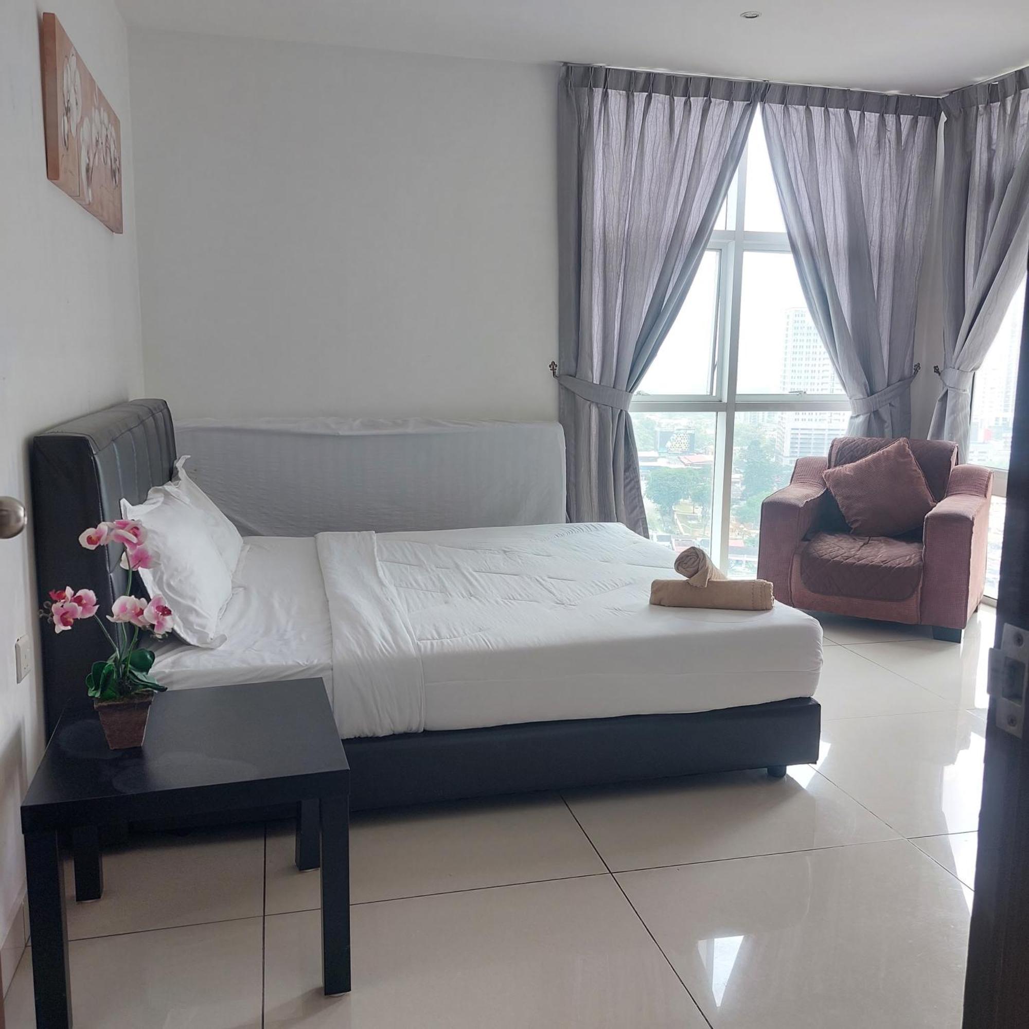 Ksl City Mall D'Esplanade By Summer Johor Bahru Room photo