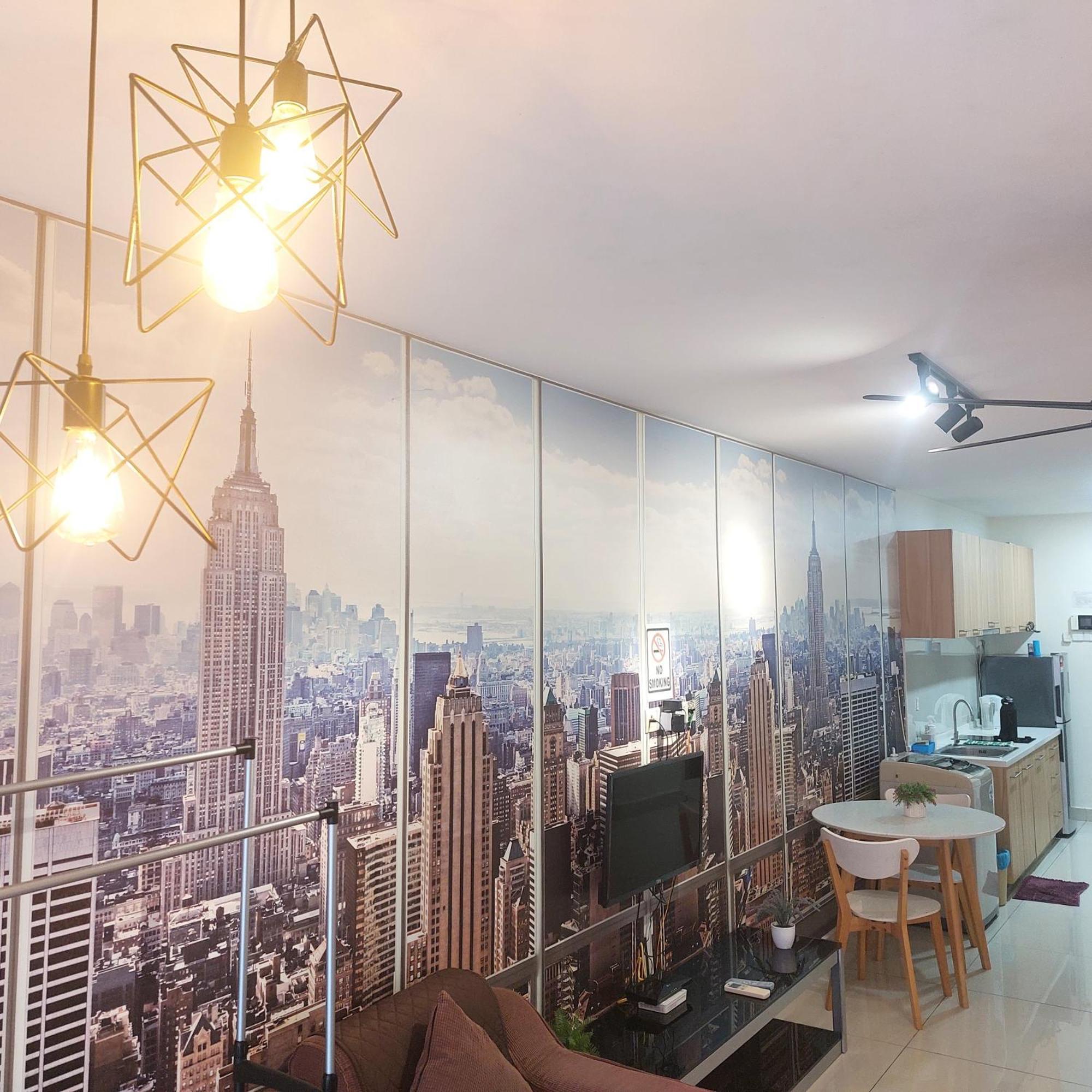 Ksl City Mall D'Esplanade By Summer Johor Bahru Room photo